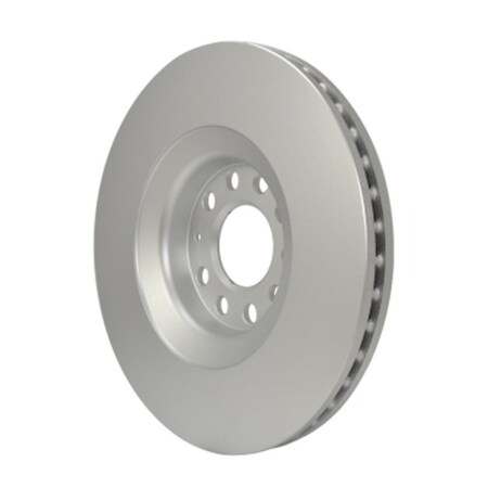 Pagid Brakes Brake Disc, 355121982 355121982